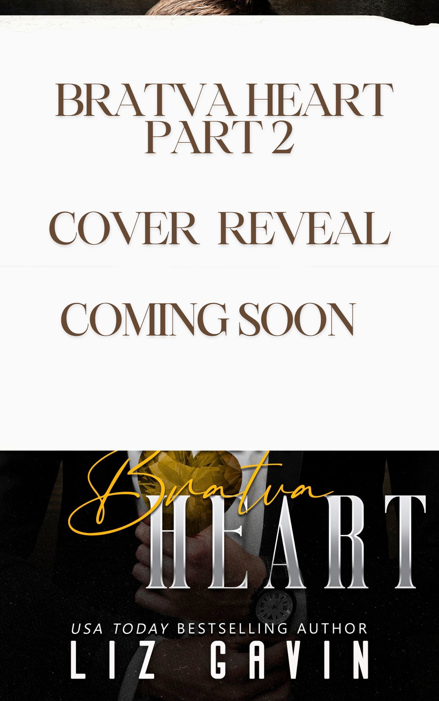 Mending a Bratva Heart - Dark Hearts of Stone #6