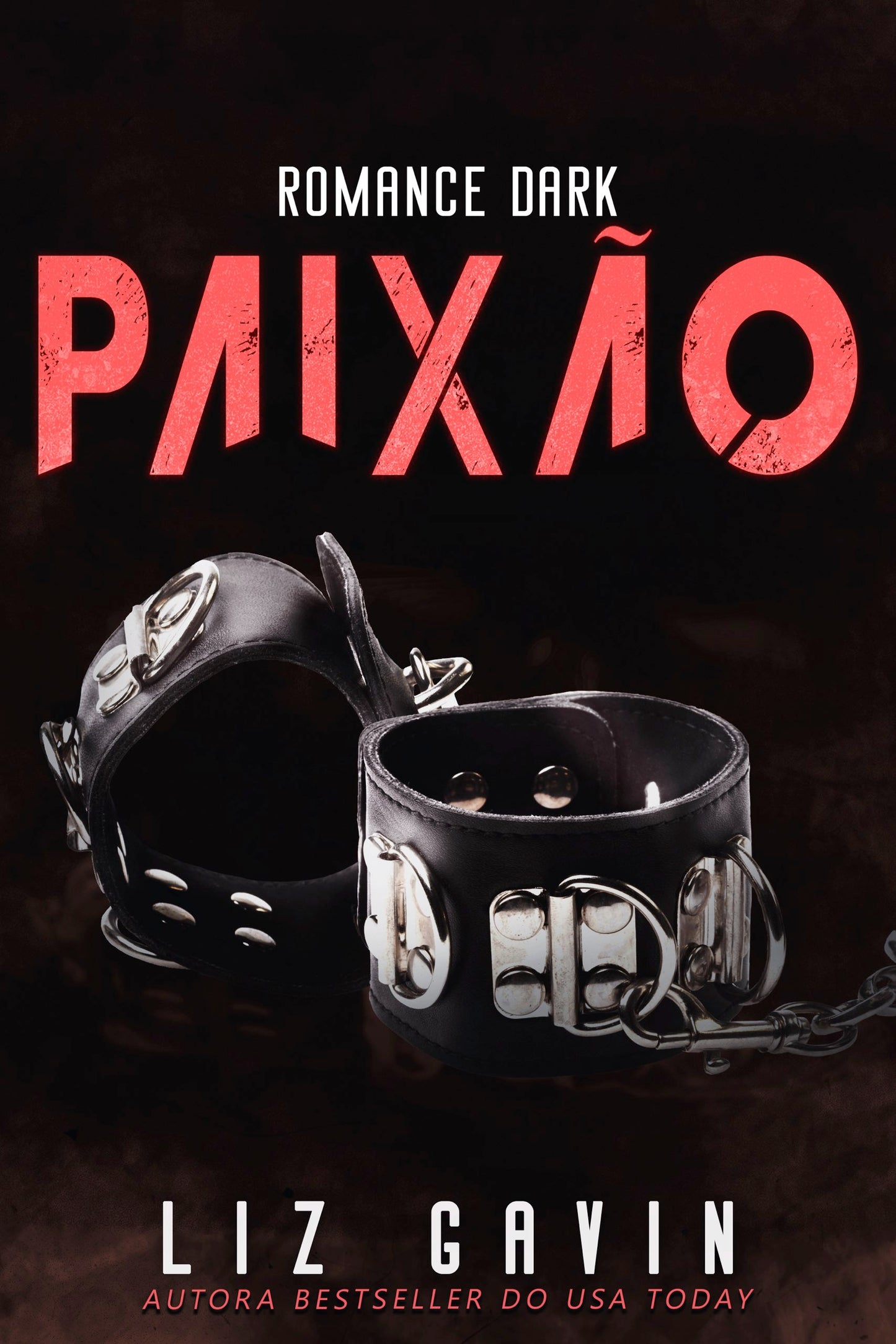 Paixao - Rock Stars da Muse of Darkness #3