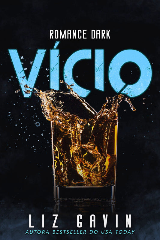 Vicio - Rock Stars da Muse of Darkness #1