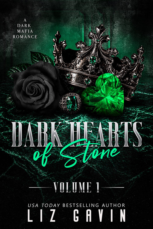 Dark Hearts of Stone Volume 1