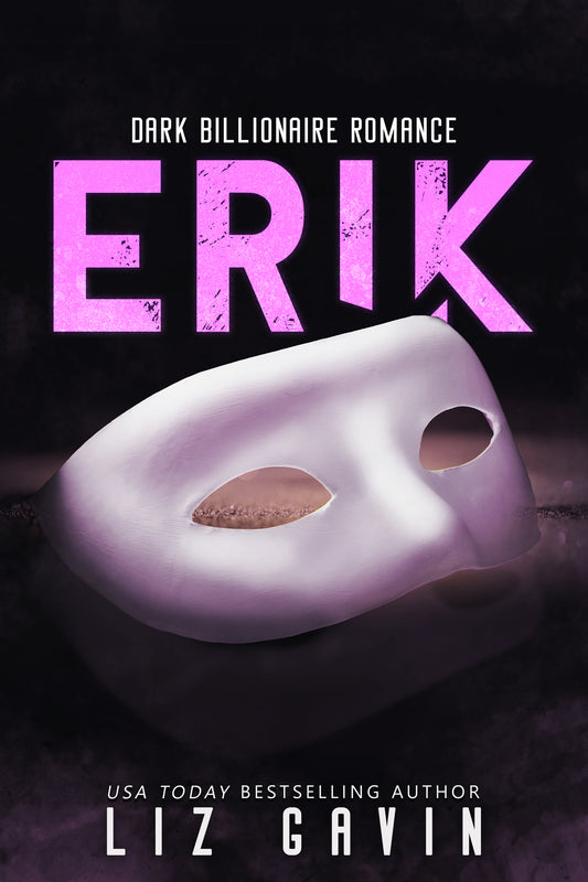 Erik - Muse of Darkness #2