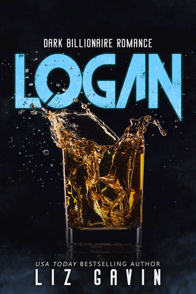 Logan - Muse of Darkness #1