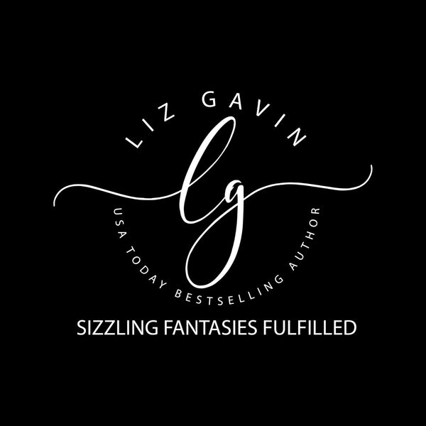 Liz Gavin, USA Today Bestselling Author