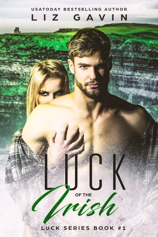 Luck of the Irish