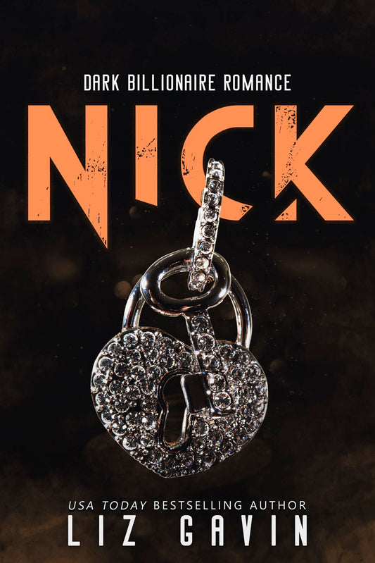Nick - Muse of Darkness #4