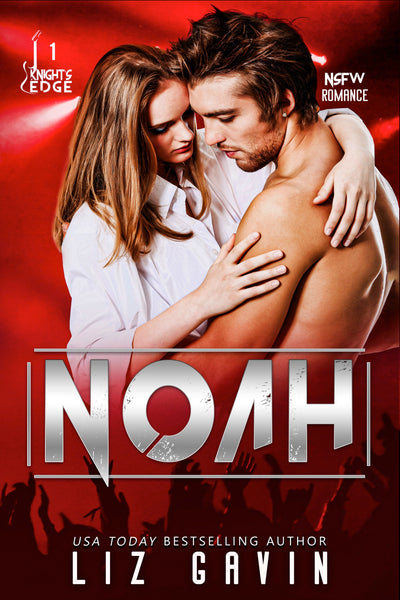 Noah - Knight's Edge #1