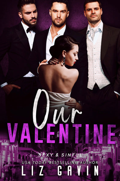 Our Valentine - Sexy & Sinful #2
