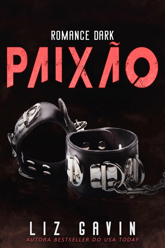 Paixao - Rock Stars da Muse of Darkness #3