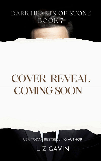 Ruling a Cruel Heart - Dark Hearts of Stone #7