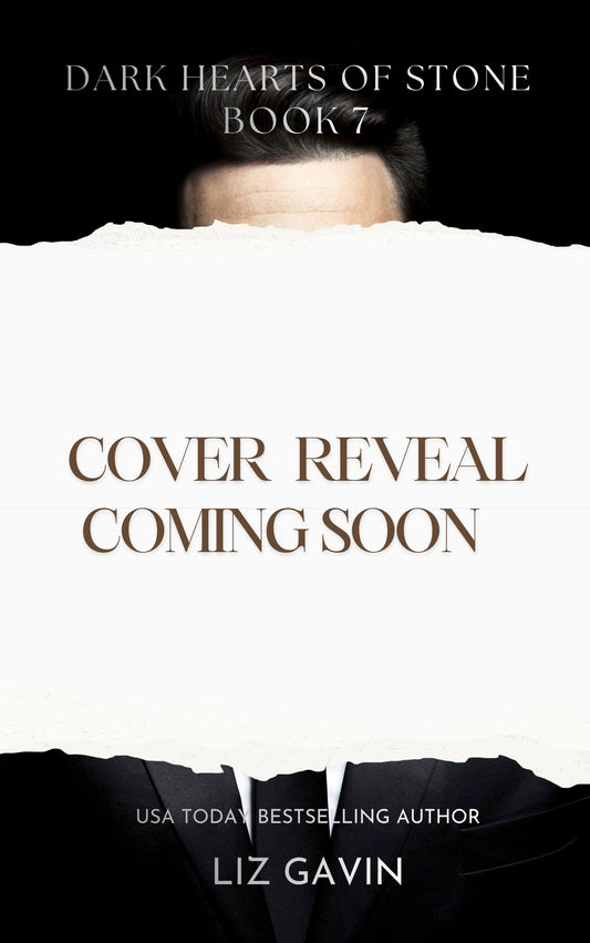 Ruling a Cruel Heart - Dark Hearts of Stone #7