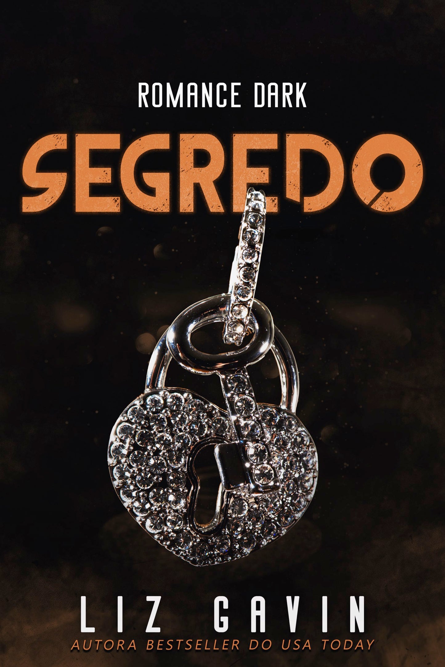 Segredo - Rock Stars da Muse of Darkness #4
