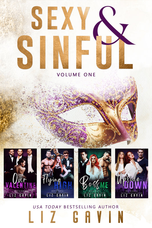 Sexy & Sinful - Vol. 1