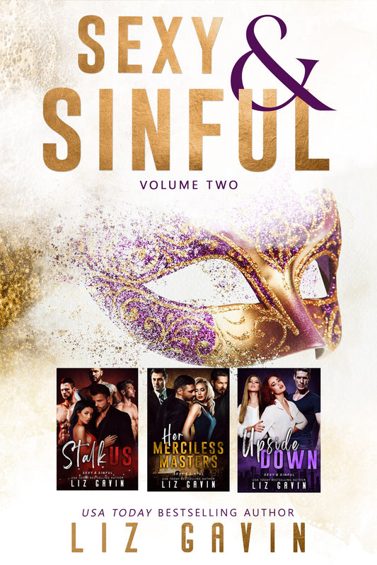 Sexy & Sinful - Vol. 2
