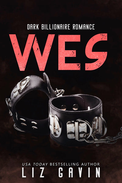 Wes - Muse of Darkness #3