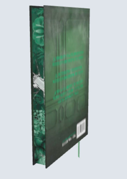 Taming a Ruthless Heart